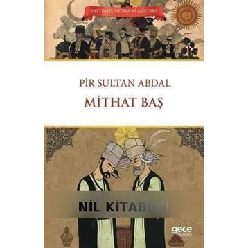 Pir Sultan Abdal - Mithat Baş