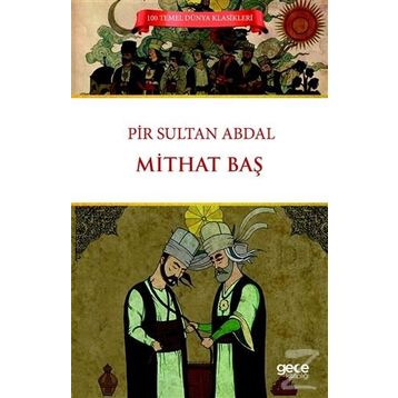 Pir Sultan Abdal - Mithat Baş