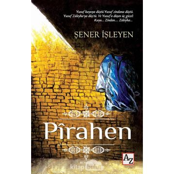 Pirahen - Şener İşleyen