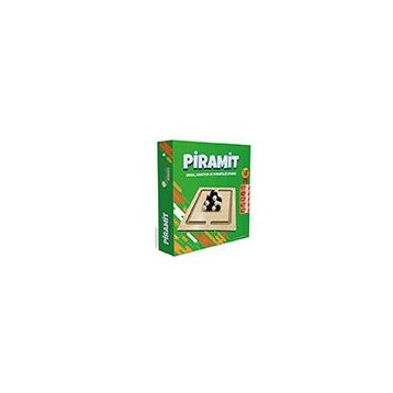 Piramit Aklımda Zeka Oyunları