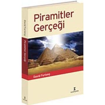 PIRAMITLER GERÇEĞİ - DAVID FURLONG