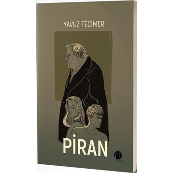 Piran - Yavuz Tecimer