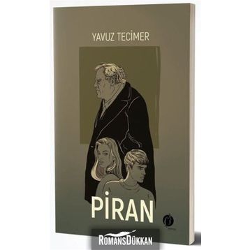 Piran - Yavuz Tecimer