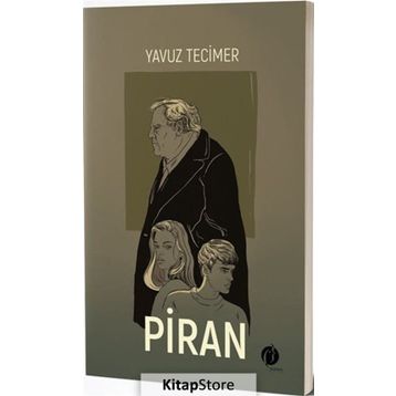 Piran - Yavuz Tecimer