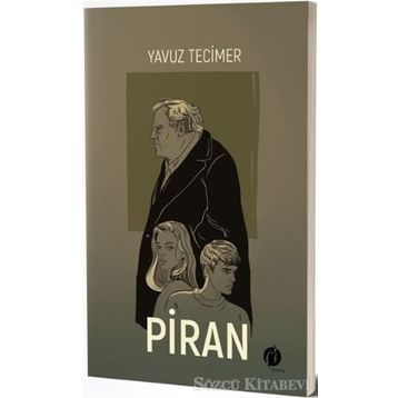 Piran - Yavuz Tecimer