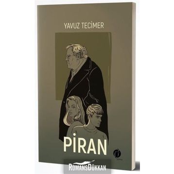Piran - Yavuz Tecimer