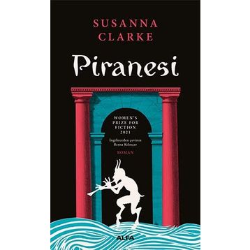 Piranesi