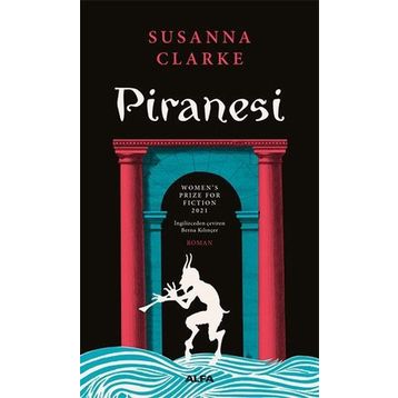 Piranesi
