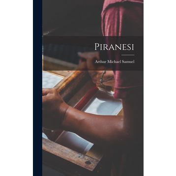 Piranesi