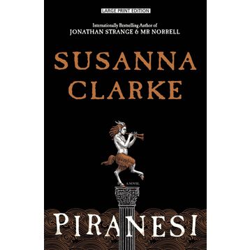 Piranesi