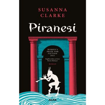 Piranesi