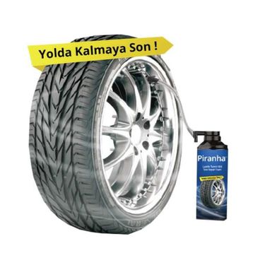 Piranha 11276 Lastik Tamir Spreyi