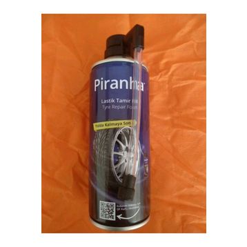 Piranha 11276 Lastik Tamir Spreyi