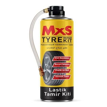 Piranha 11276 Lastik Tamir Spreyi