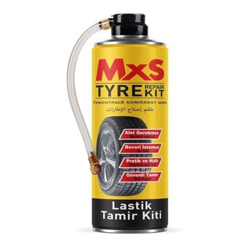 Piranha 11276 Lastik Tamir Spreyi