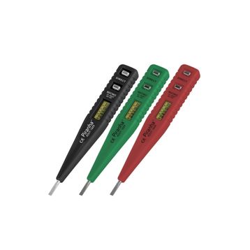 Piranha 1609 Dijital Kontrol Kalemi