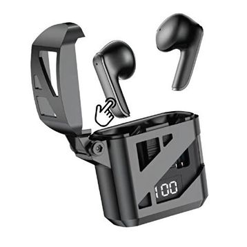Piranha 2071 Bluetooth Kulaklık