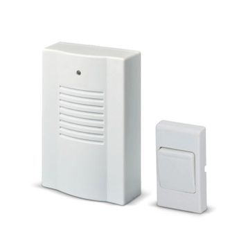 Piranha 21129 Kablosuz Kapı Zili