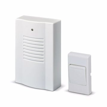 Piranha 21129 Kablosuz Kapı Zili