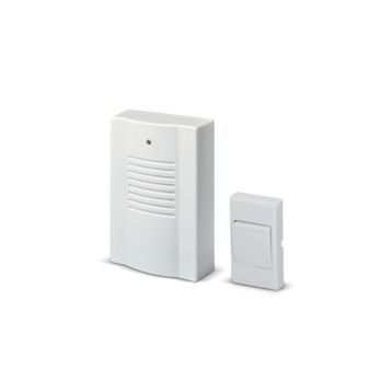 Piranha 21129 Kablosuz Kapı Zili