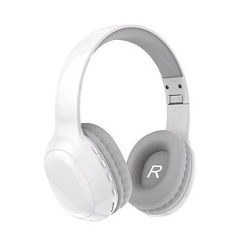 Piranha 2216 Beyaz Bluetooth Kulaklık
