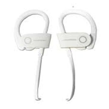 Piranha 2275 Beyaz Bluetooth Kulaklık