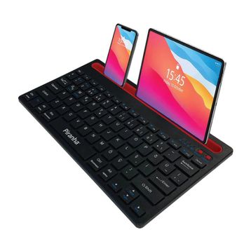 Piranha 2376 Mini TKL Kablosuz Bluetooth Klavye