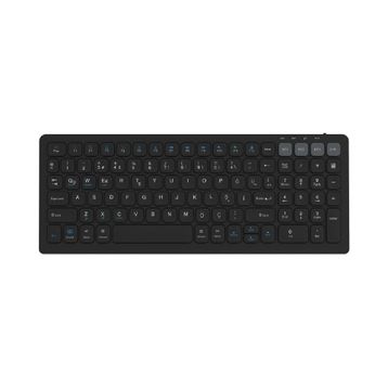 Piranha 2378 Q Bluetooth Kablosuz Klavye