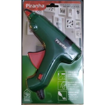 Piranha 40 W Sıcak Silikon Tabancası