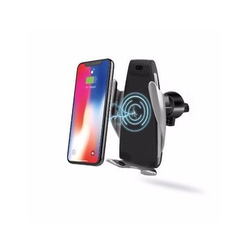 Piranha 4519 Kablosuz Sensörlü Araç Şarj Aleti ve Telefon Tutucu
