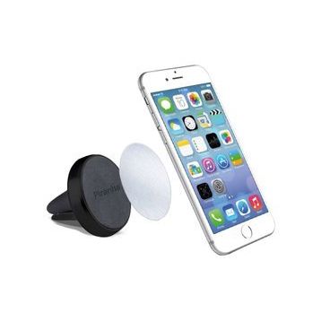 Piranha 5419S Mıknatıslı Telefon Tutucu