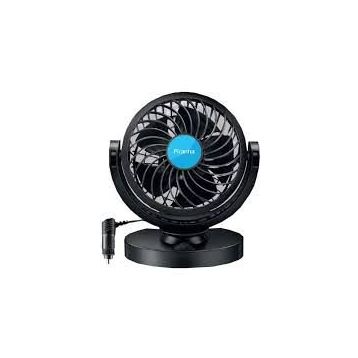 Piranha 5715 Araç İçi Mini Fan Oto Vantilatör