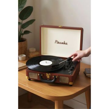 Piranha 7325 Pikap