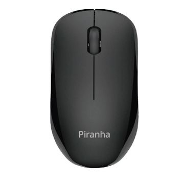 Piranha 7656 Optik Şarjlı Bluetooth Kablosuz Mouse