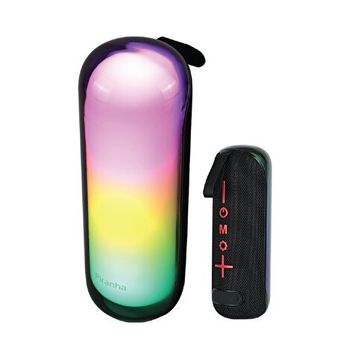 Piranha 7840 Bluetooth Hoparlör