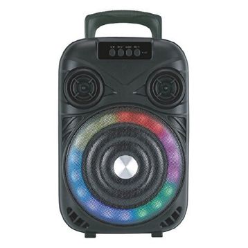 Piranha 7888 RGB Işıklı Bluetooth Hoparlör