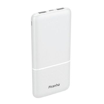Piranha 9005 10000 Mah Powerbank