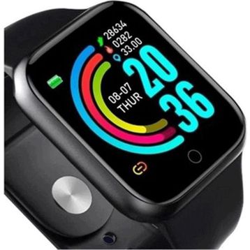 Piranha 9919 Akıllı Saat