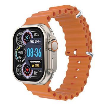 Piranha 9921 Turuncu Akıllı Saat