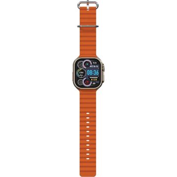Piranha 9921 Turuncu Akıllı Saat
