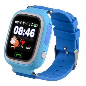 Piranha 9925 Mavi Çocuk Akıllı Saat