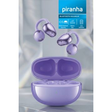 Piranha 9991 Bluetooth Kulaklık