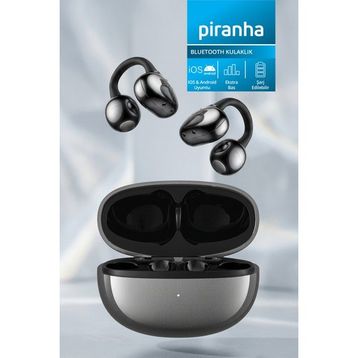 Piranha 9991 Bluetooth Kulaklık