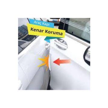 Piranha Araç Kapı Kenar Koruyucusu