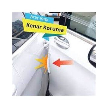 Piranha Araç Kapı Kenar Koruyucusu