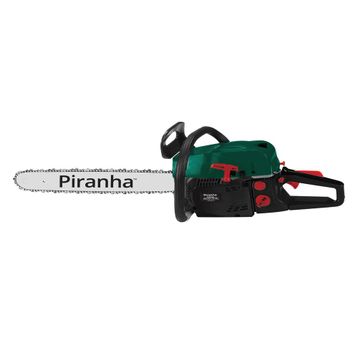 Piranha Benzinli Ağaç Kesme Motoru