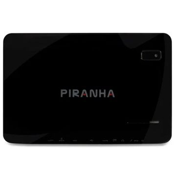 Piranha Business Tab 7.0 Siyah Tablet PC