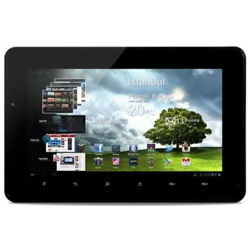 Piranha Business Tab 7.0 Siyah Tablet PC