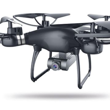 Piranha F45 Akıllı Drone