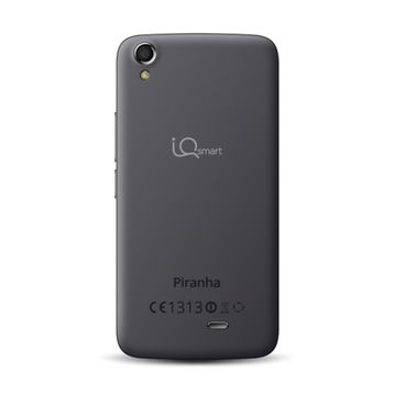 Piranha IQ Smart 16 GB Siyah